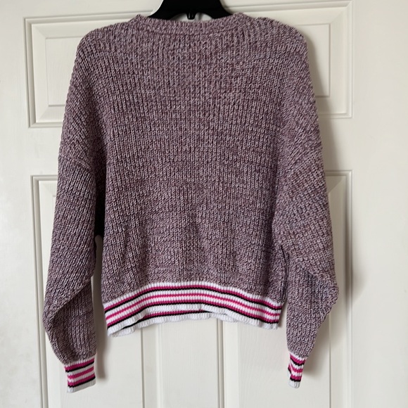 Sweater - Picture 3 of 3